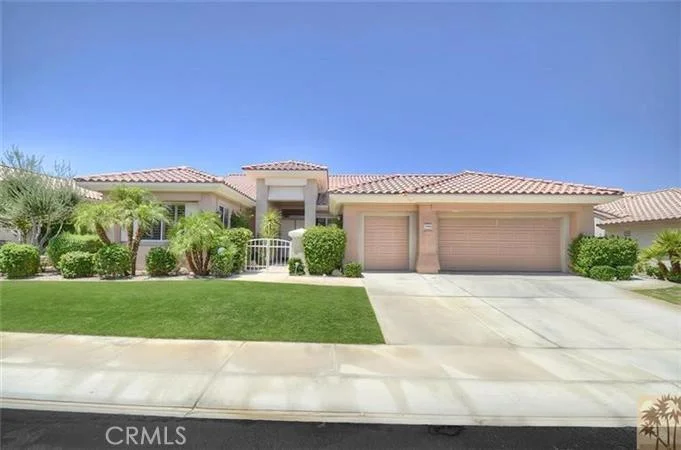 78240 Gray Hawk, Palm Desert, CA 92211