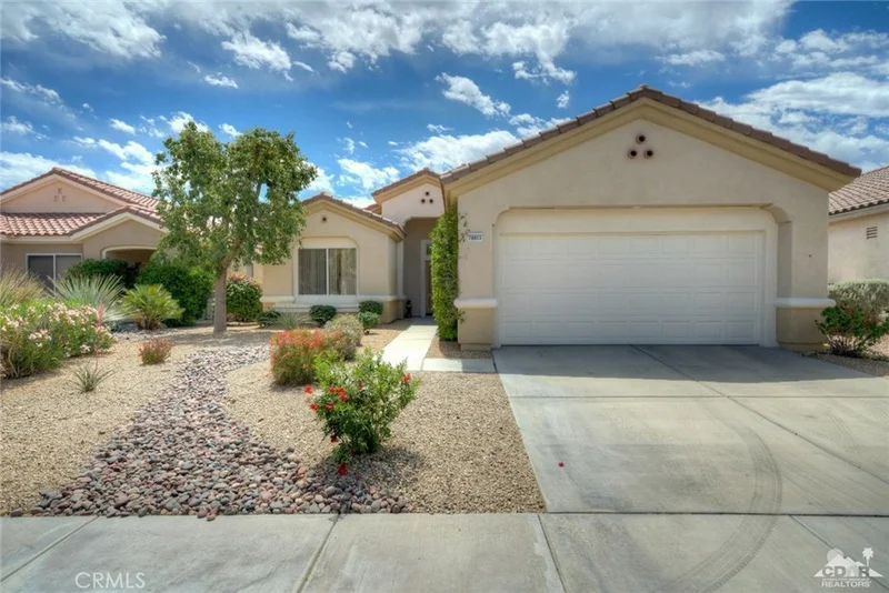 78853 Iron Bark, Palm Desert, CA 92211