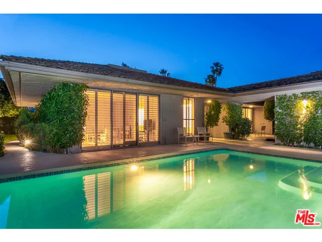 43 Lafayette, Rancho Mirage, CA 92270