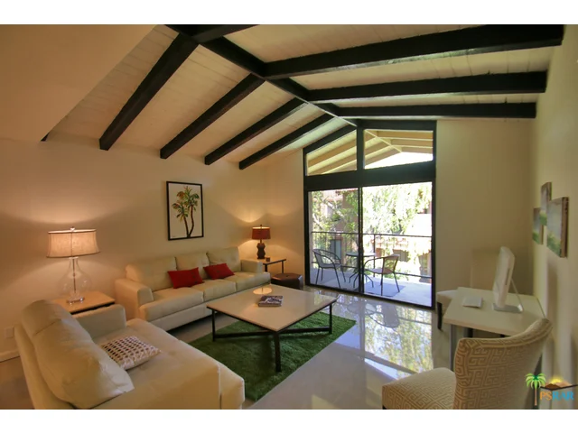 1050 Ramon #114, Palm Springs, CA 92264