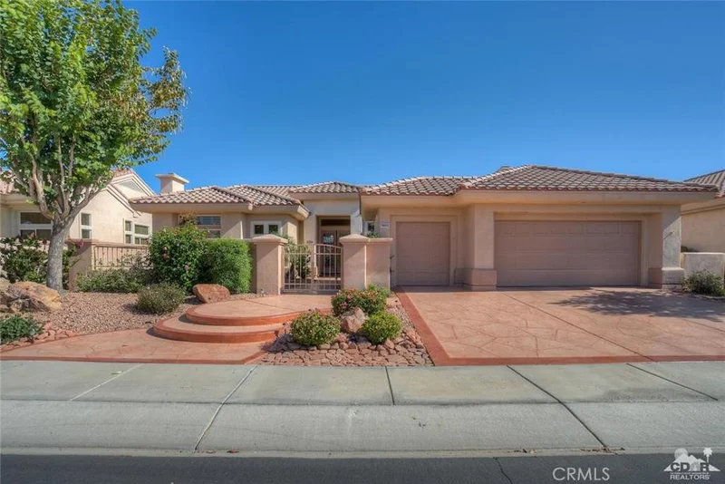 78624 Bougainvillea, Palm Desert, CA 92211