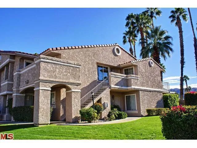 2700 Mesquite #A2, Palm Springs, CA 92262