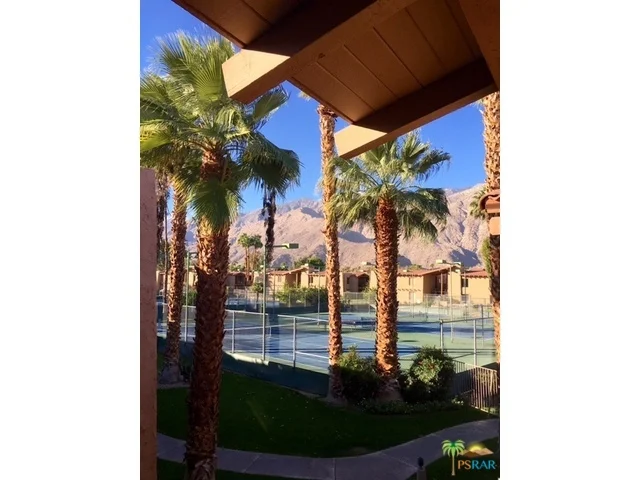 1050 Ramon Rd. #61, Palm Springs, CA 92264