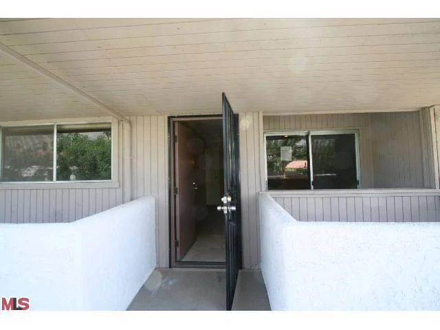 420 Villa #206, Palm Springs, CA 92262