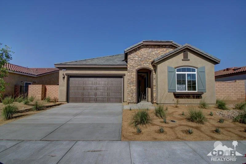 42 Portezza, Indio, CA 92203