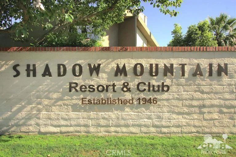 45755 Juniper #511, Palm Desert, CA 92260