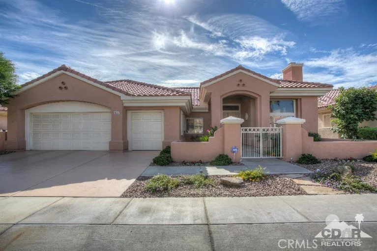 78123 Foxbrook, Palm Desert, CA 92211