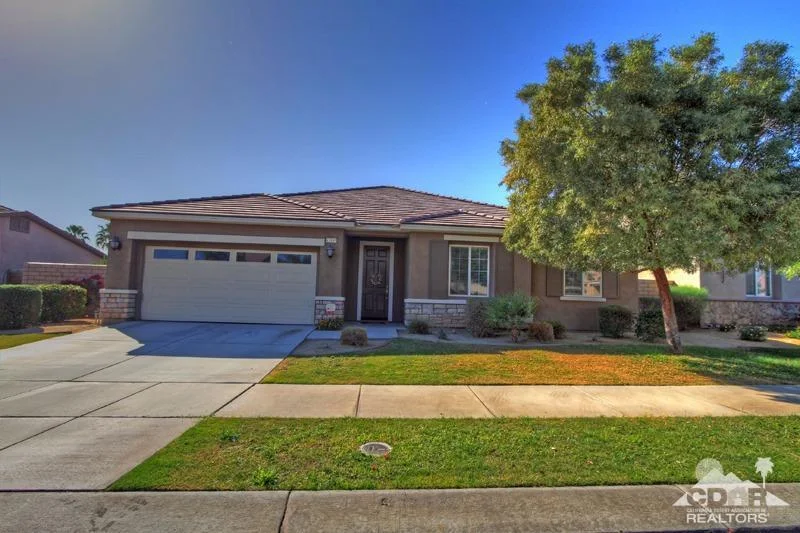 43195 Fiore St, Indio, CA 92203