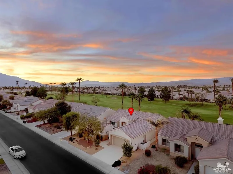 78320 Sunrise Mountain, Palm Desert, CA 92211