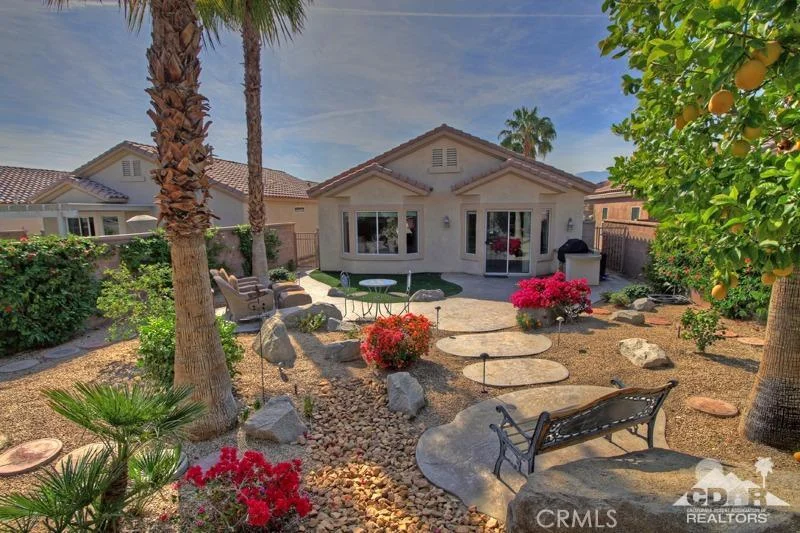 78406 Hampshire, Palm Desert, CA 92211