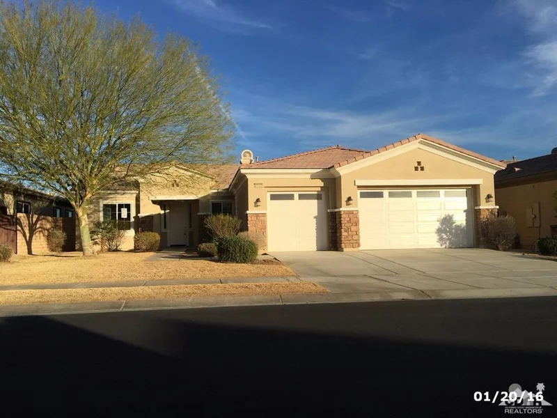 43102 Sentiero, Indio, CA 92203