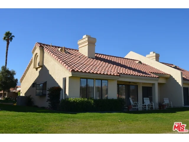 41995 Preston, Palm Desert, CA 92211