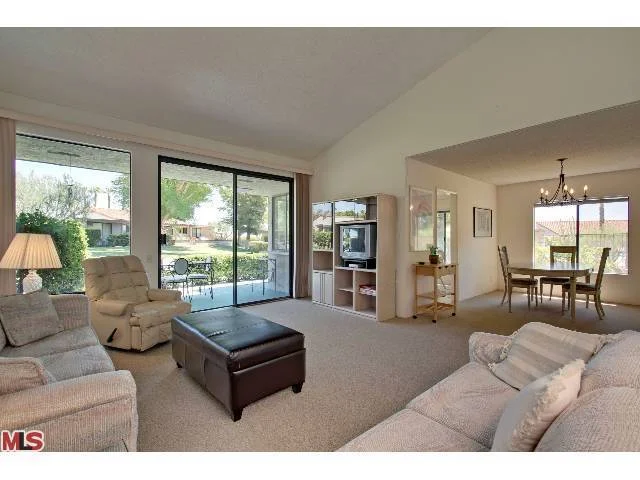 1170 Ganador, Palm Springs, CA 92262