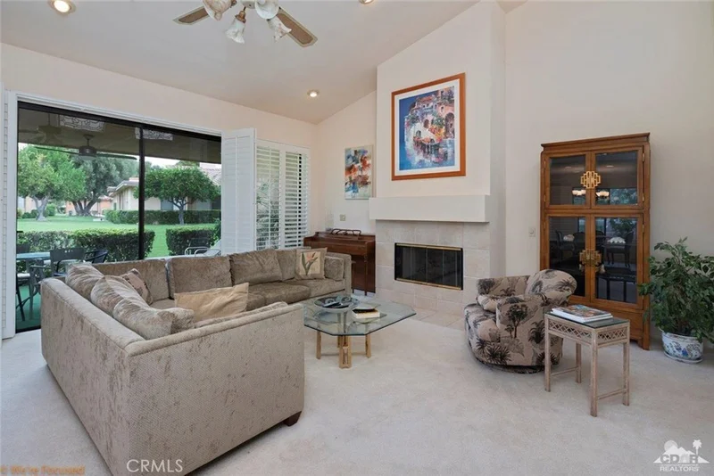 3 Cadiz, Rancho Mirage, CA 92270