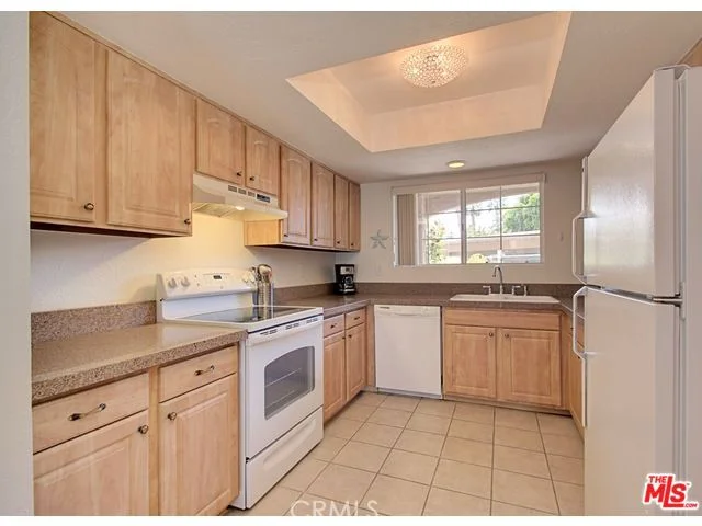 2701 Mesquite #U97, Palm Springs, CA 92264