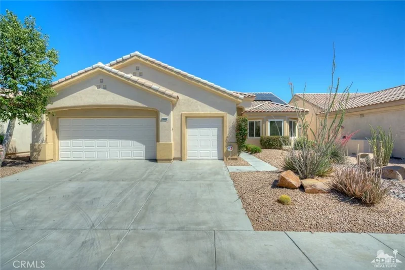 78600 Iron Bark, Palm Desert, CA 92211