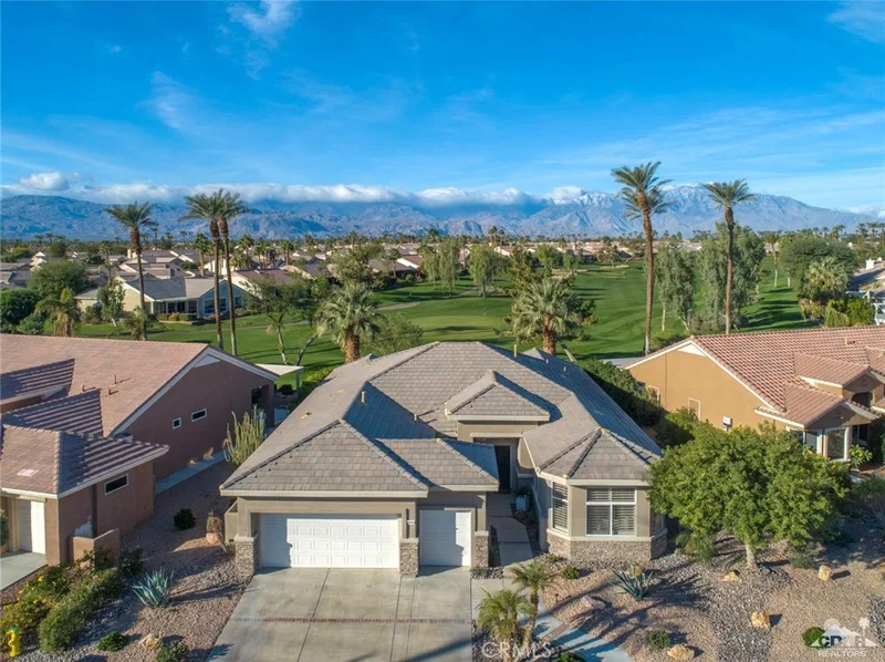 78970 Sunrise Mountain, Palm Desert, CA 92211