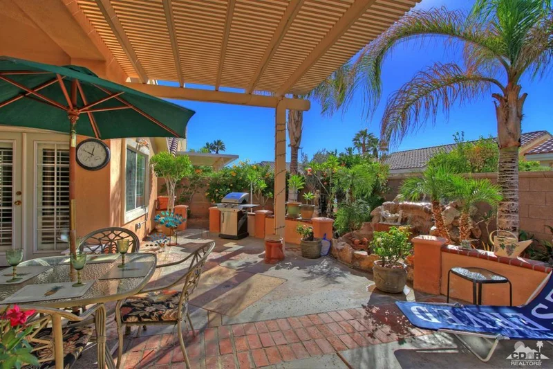 78881 Edgebrook, Palm Desert, CA 92211