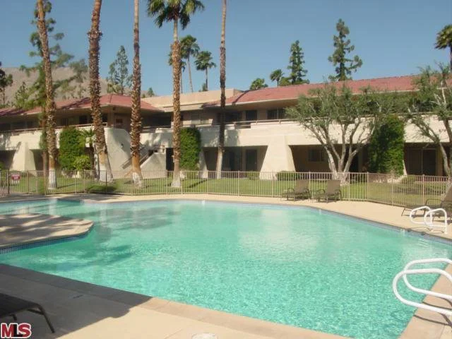 510 Villa #214, Palm Springs, CA 92262