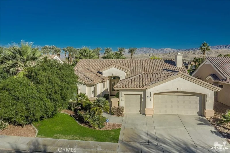 78748 Valley Vista, Palm Desert, CA 92211
