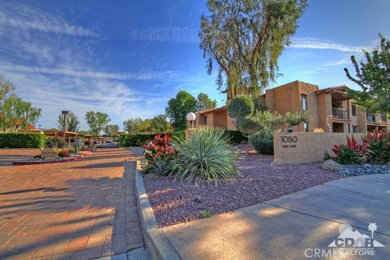 1050 Ramon #78, Palm Springs, CA 92264
