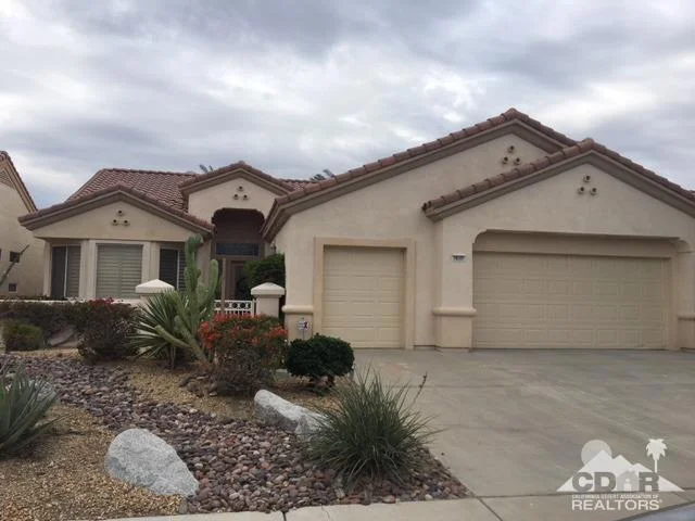 78207 Sunrise Mountain, Palm Desert, CA 92211