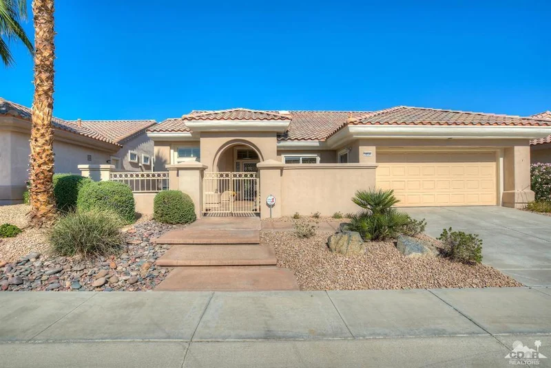 78534 Dancing Waters, Palm Desert, CA 92211