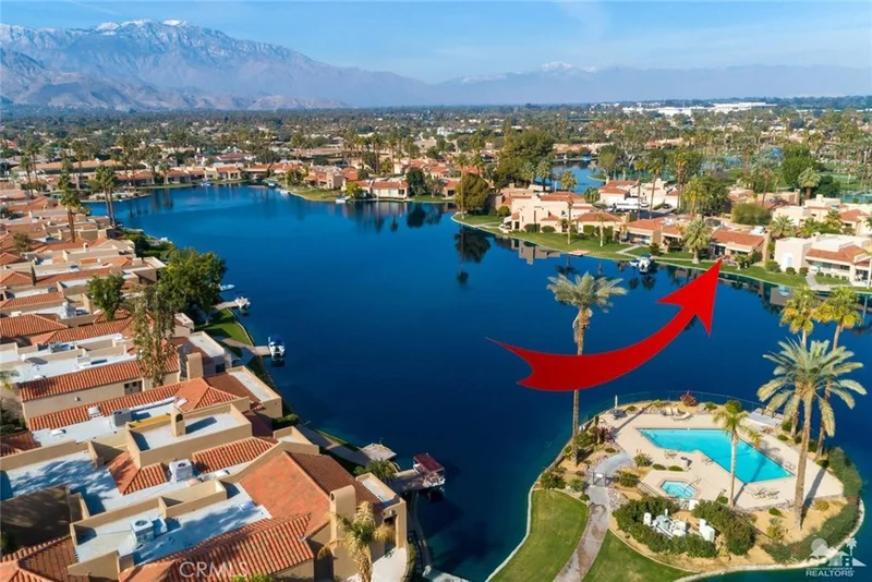 119 Lake Shore, Rancho Mirage, CA 92270