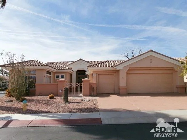 78639 Dancing Waters, Palm Desert, CA 92211