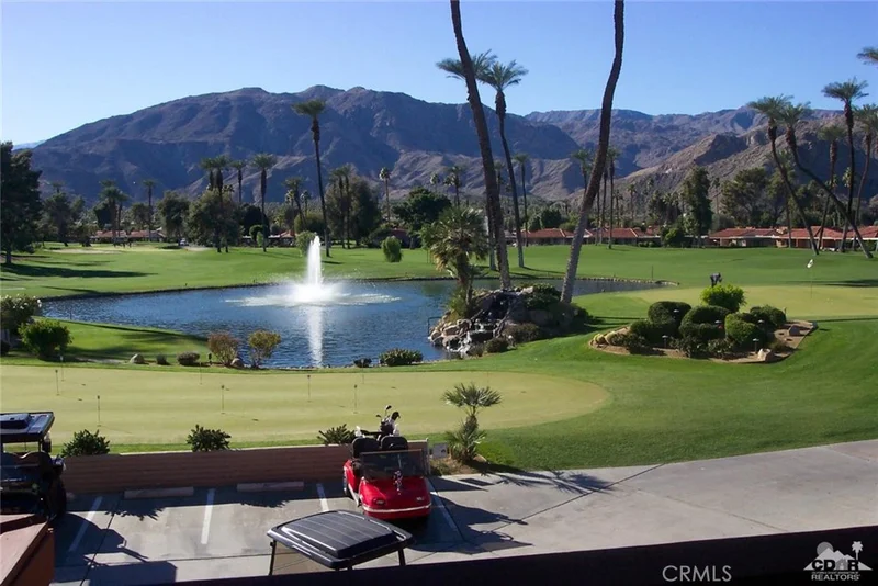 10 Valencia, Rancho Mirage, CA 92270