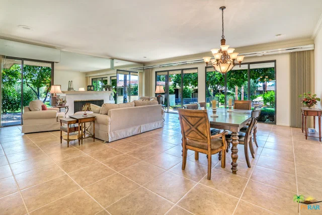 1 Bryn Mawr, Rancho Mirage, CA 92270