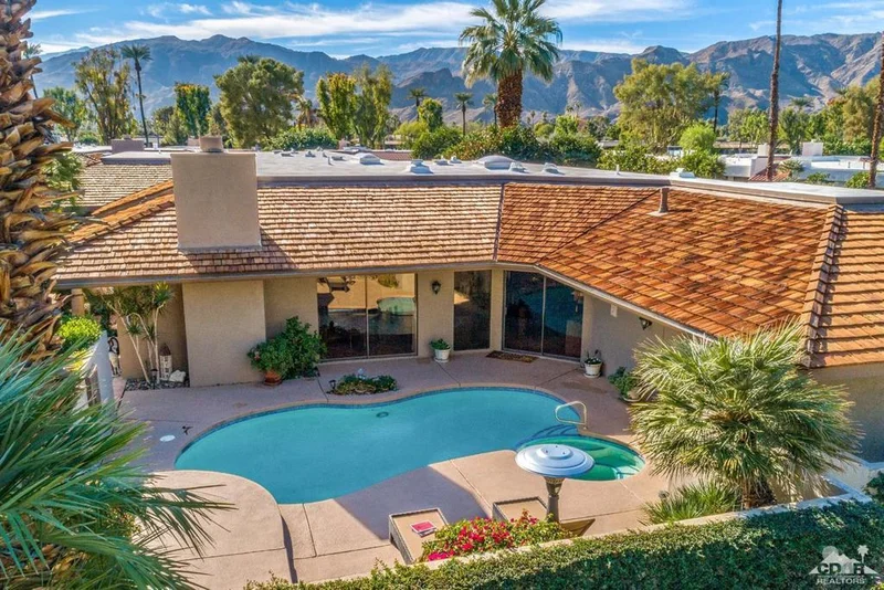 1 Wesleyan, Rancho Mirage, CA 92270