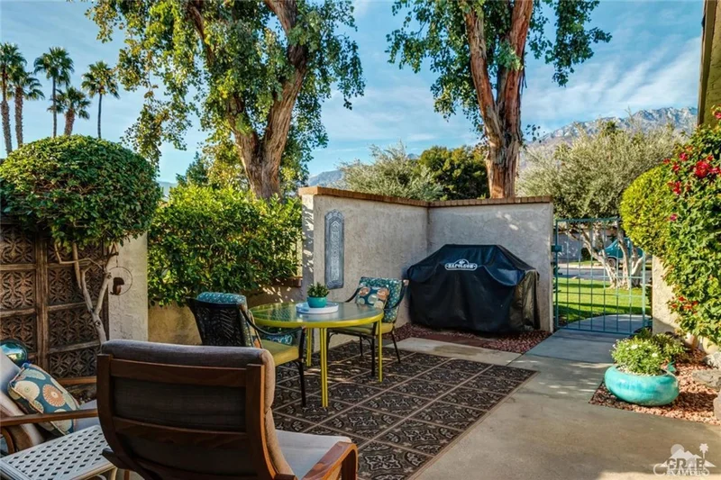 1170 Primer, Palm Springs, CA 92262