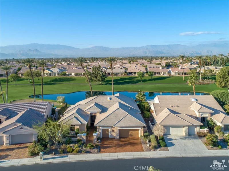 78745 Sunrise Canyon, Palm Desert, CA 92211
