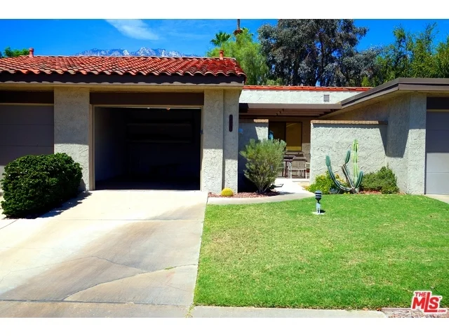 1851 Paseo Raqueta, Palm Springs, CA 92262