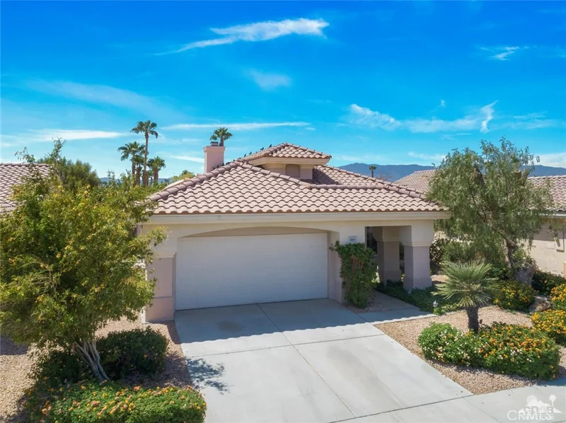 78411 Desert Willow, Palm Desert, CA 92211