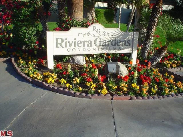 1865 Via Miraleste #1819, Palm Springs, CA 92262