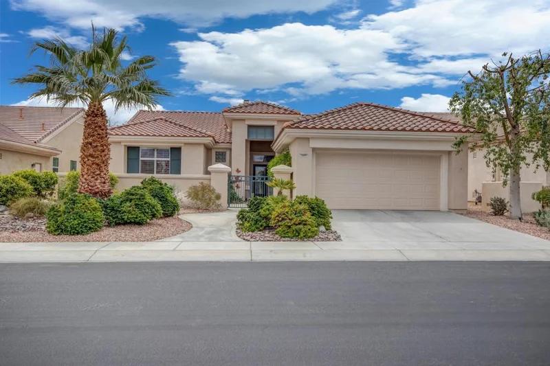 78493 Moonstone, Palm Desert, CA 92211