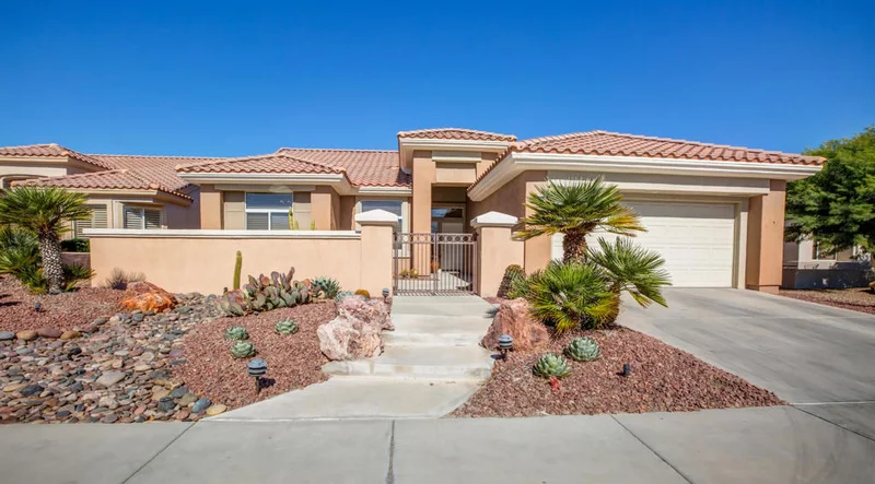 78538 Sunrise Canyon, Palm Desert, CA 92211