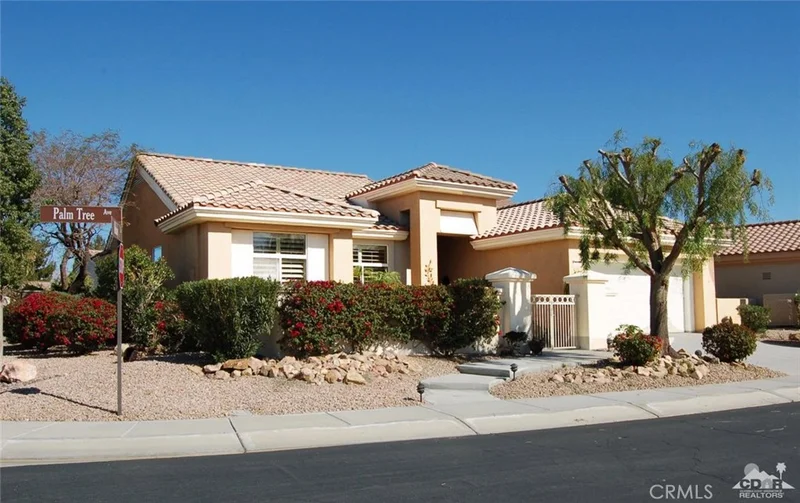 78382 Palm Tree, Palm Desert, CA 92211