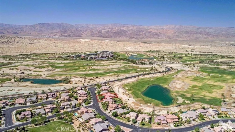 42730 Dell Lago, Indio, CA 92203