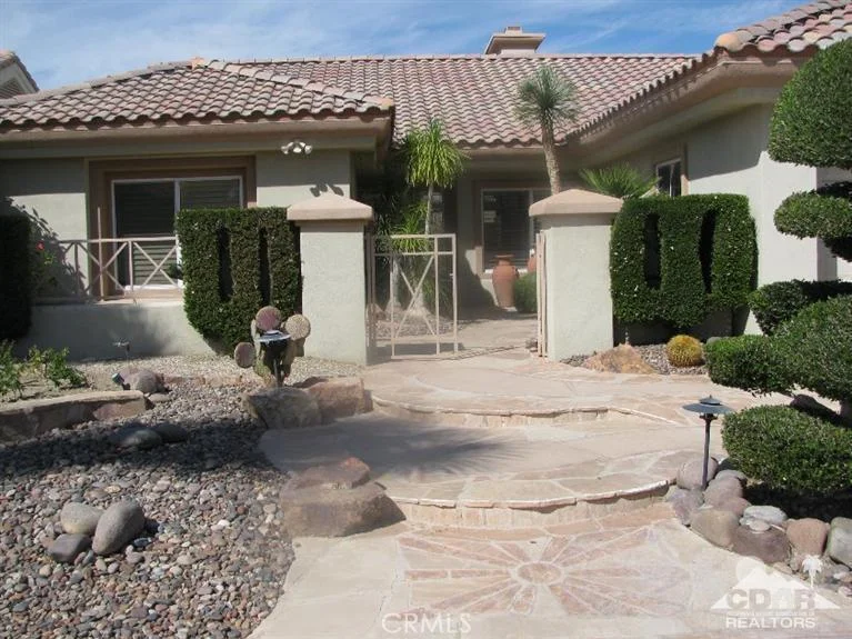 78290 Willowrich Drive, Palm Desert, CA 92211