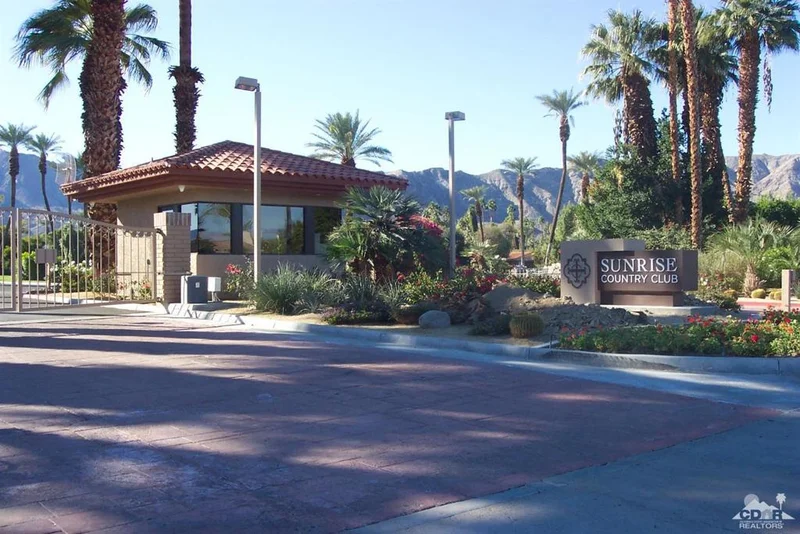 9 Valencia, Rancho Mirage, CA 92270