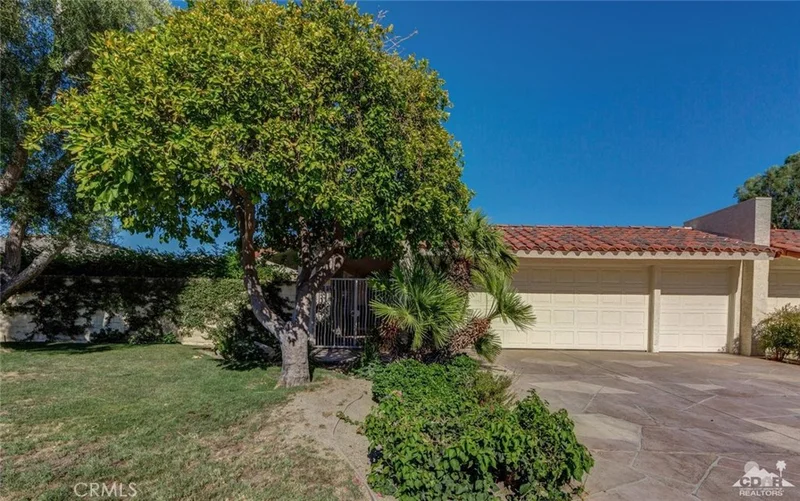 10 Lafayette, Rancho Mirage, CA 92270