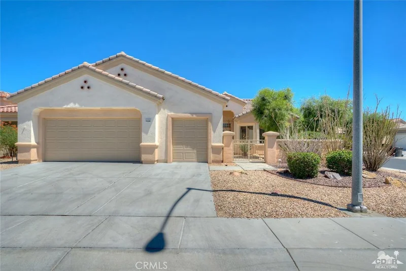 78386 Kistler, Palm Desert, CA 92211