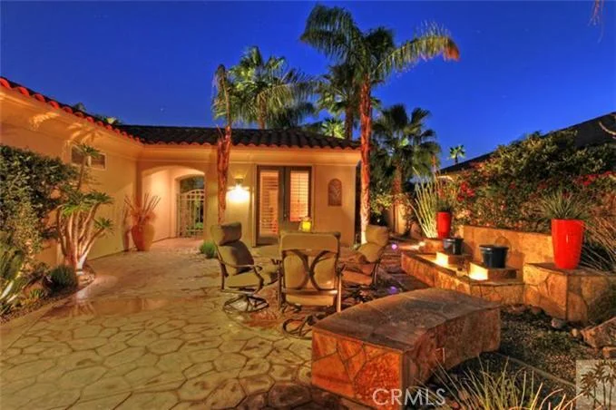 295 Loch Lomond, Rancho Mirage, CA 92270