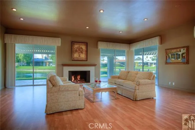 1 Eric Circle, Rancho Mirage, CA 92270