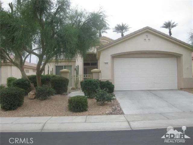 78345 Estancia, Palm Desert, CA 92211
