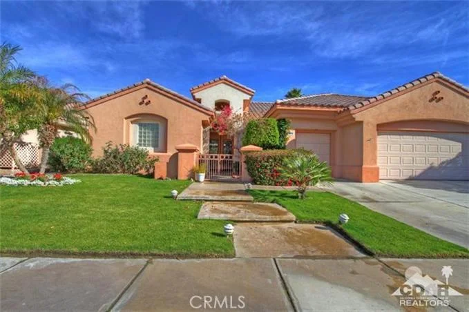 78176 Jalousie Dr., Palm Desert, CA 92211