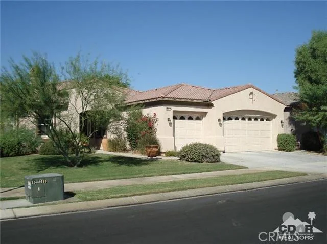 43199 Sentiero, Indio, CA 92203
